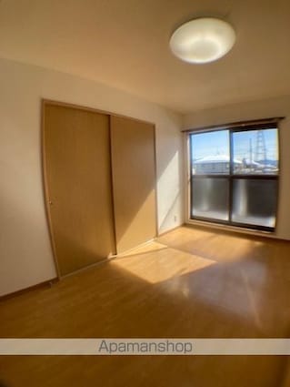 リバティハイツ[2DK/43.7m2]のその他部屋・スペース