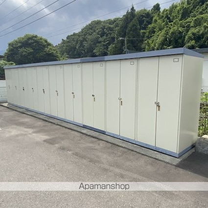 ヴィオーラ御園[2LDK/57.93m2]の外観4