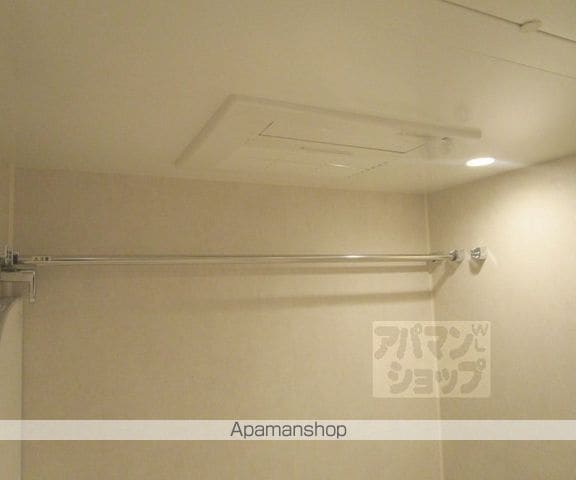 プレミスト京都松ヶ崎の内装写真