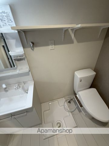 FORT WARABIの内装写真
