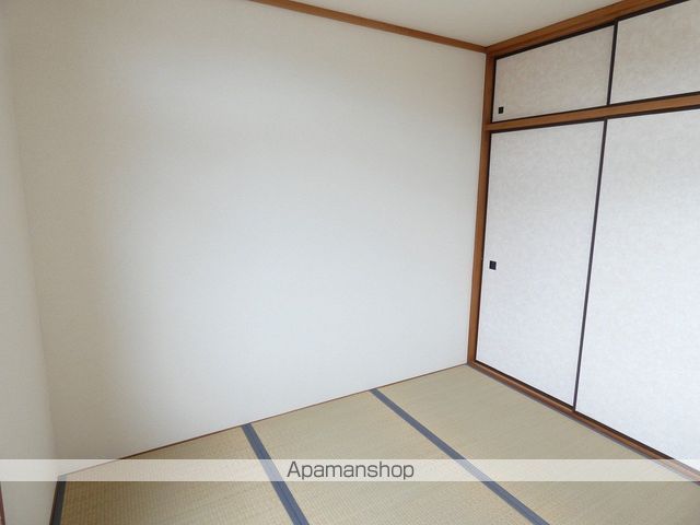 エステールの内装写真