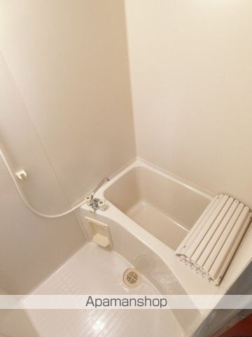 エスペランスの内装写真