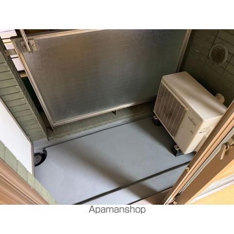 菱和パレス西麻布の内装写真