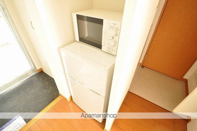 レオパレスYAMASHITAの内装写真
