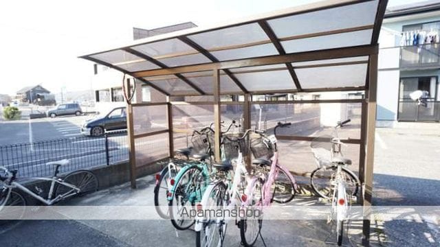ファミール・ビラAの内装写真