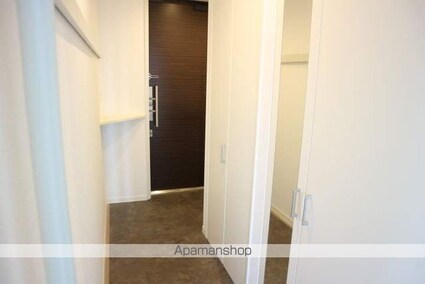 クレスティーク山王[3LDK/89.62m2]の玄関