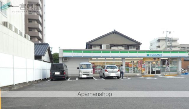アルファステイツ道後の周辺写真