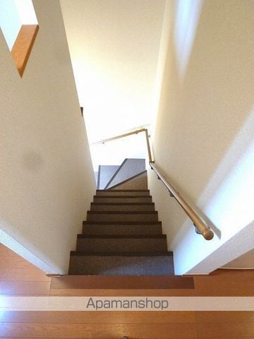 レオパレス英俊Dの内装写真