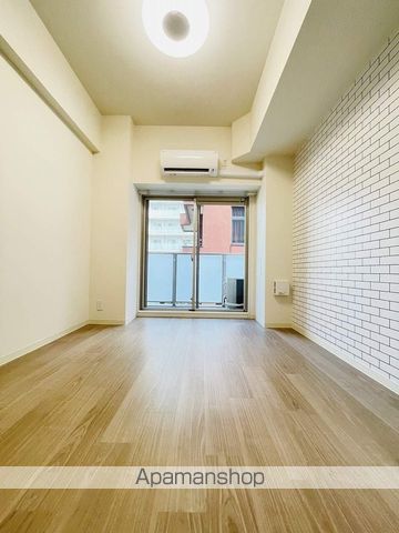 プレサンス広小路通今池の内装写真