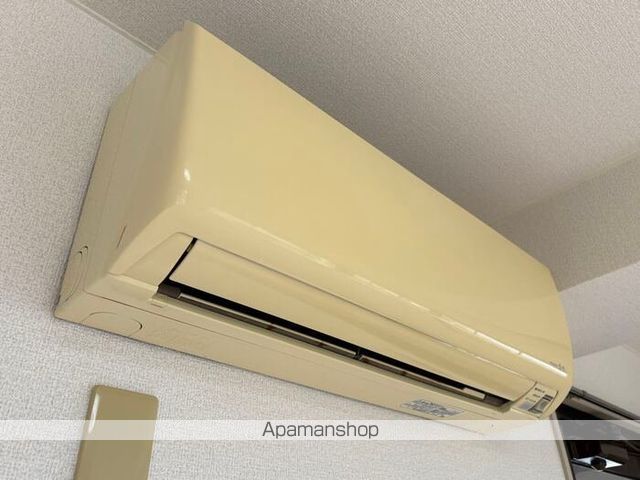 グランドール南高尾の内装写真