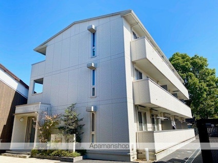 セジュールジュン[1LDK/33.12m2]の外観1