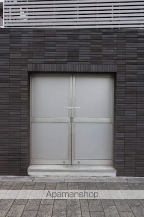 ソシオ入船[4LDK/78.75m2]の共用部2