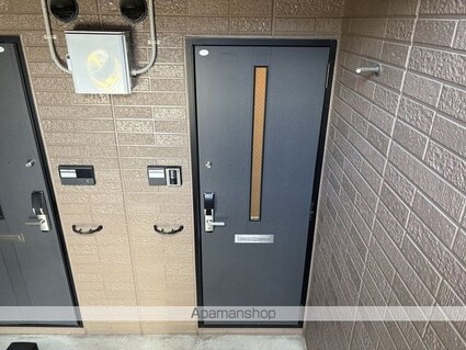 セジュール２５２[2K/41.26m2]の内装4