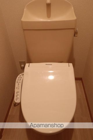リーベン ルーチェの内装写真