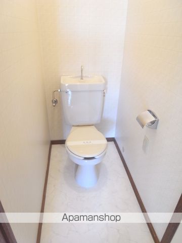 ハイツクレマツIIの内装写真