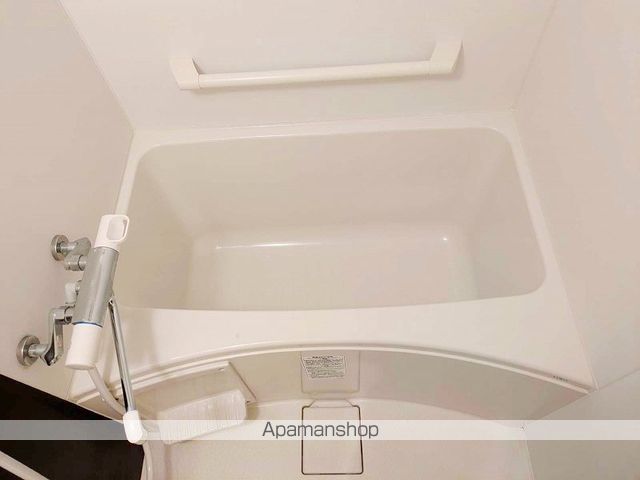 クレイノソルジェンテの内装写真