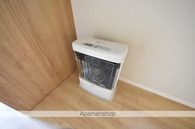 SEASONSIIの内装写真