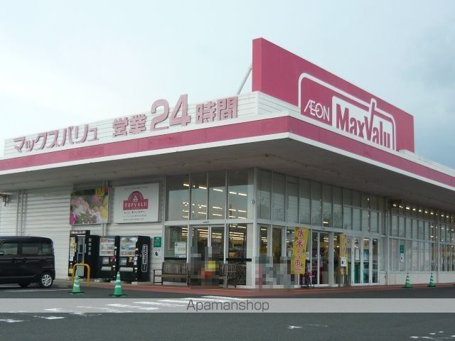 ローズヒルIIの周辺写真
