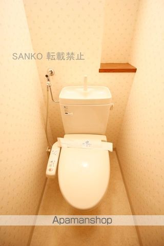 オリエンタルコート大友の内装写真