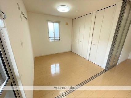 ローゼスポート港町　Ａ棟[1LDK/43.26m2]の内装1