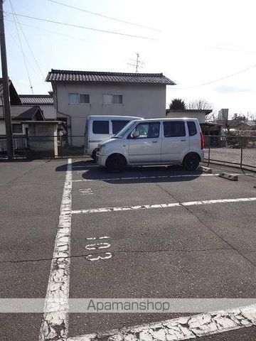 グリーンハイツのその他写真