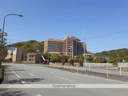 コーポアジュレ[2DK/40.04m2]の周辺6
