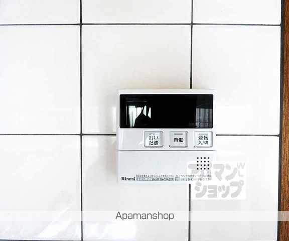 大宮一ノ井町15ー5貸家の内装写真