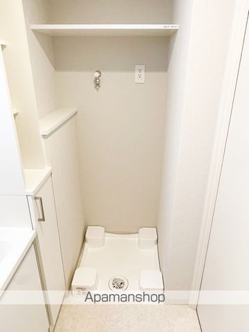 スプランディッド江坂IIIの内装写真