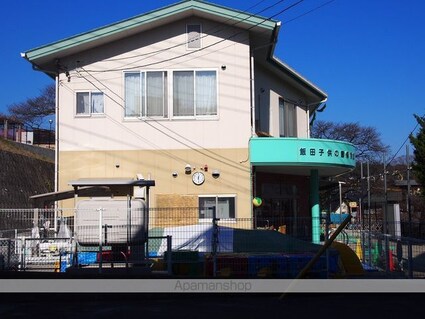 フレック下山[3LDK/69.56m2]の周辺8