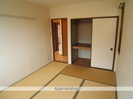 宮城県仙台市若林区蒲町東[2DK/45.39m2]の内装7