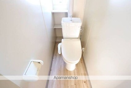 ビレッジハウス小川Ⅱ１号棟[3DK/53.08m2]の内装1