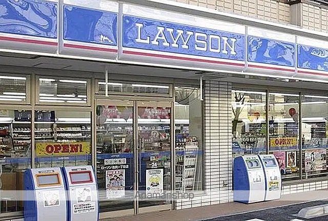 ザ・パークハビオ駒込の周辺写真
