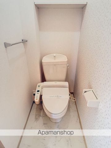 サンフォンテAの内装写真