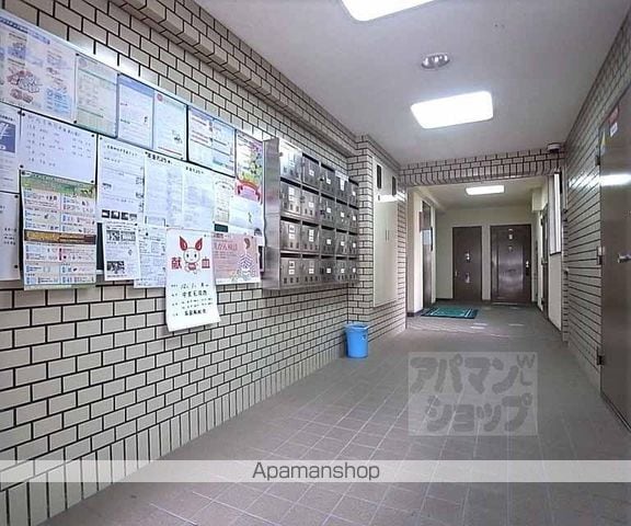 ハイツグロースの外観写真