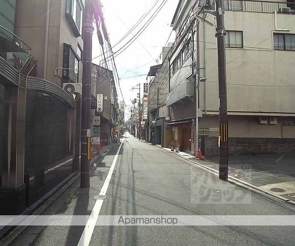 新橋ハイツの周辺写真