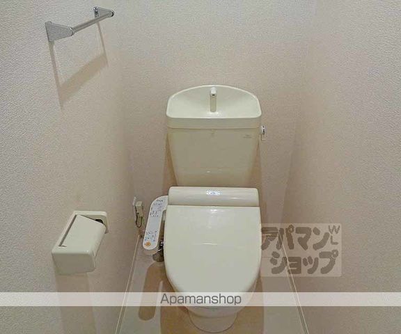 セジュール モンドの内装写真