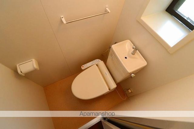 フラワーハイツの内装写真
