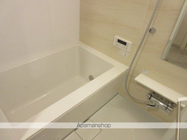 ジオエント中野弥生町の内装写真