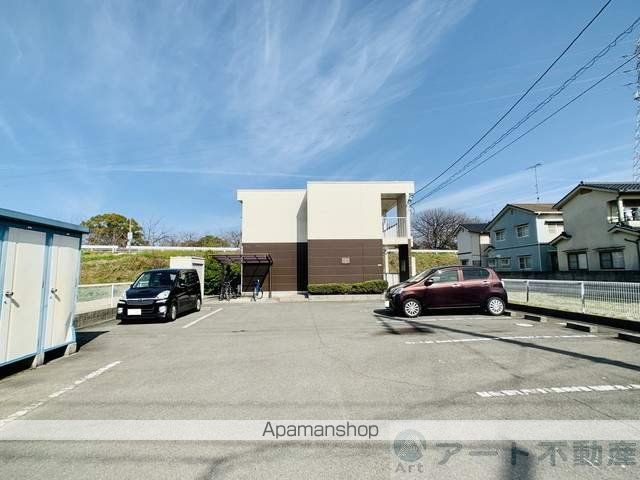 レオパレスいずみのその他写真