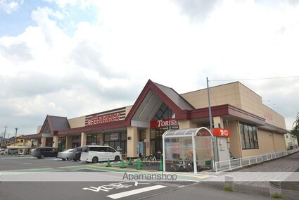 プリムヴェールＡ棟[2LDK/55.51m2]の周辺3