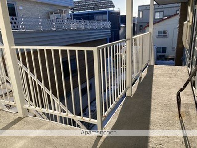 ハイツたかはしの内装写真