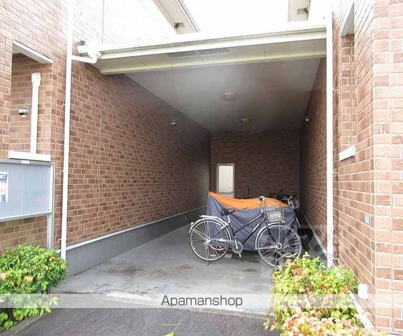 プラシード・アロッジオIIのその他写真