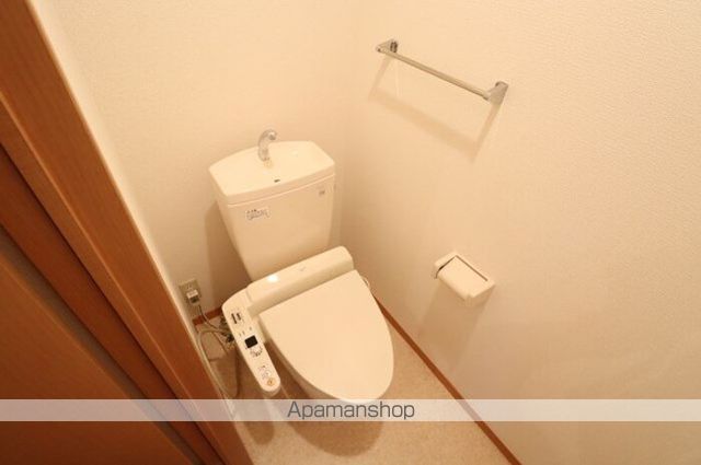ダイヤファースト二の宮 Bの内装写真