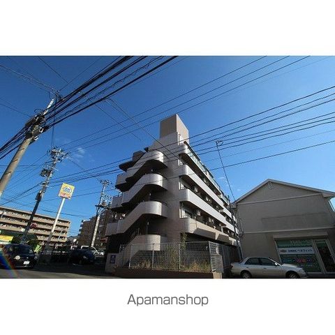 Sako泉の外観写真