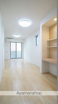 フェリオ[1LDK/37.81m2]のリビング・居間