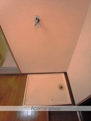 メゾン・ド・ラフィット[1R/19.5m2]のその他部屋・スペース
