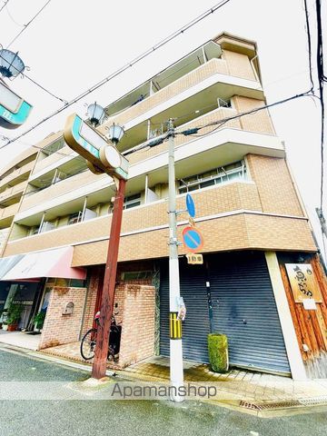 第一山一ビルの外観写真