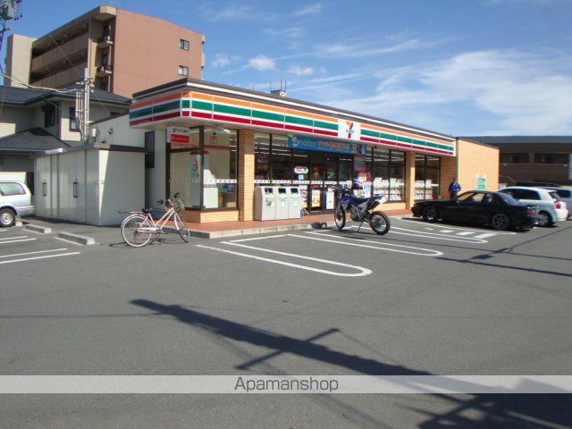 コーポ幸の周辺写真