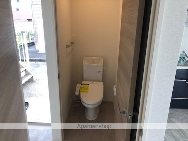 レジデンス御領の内装写真
