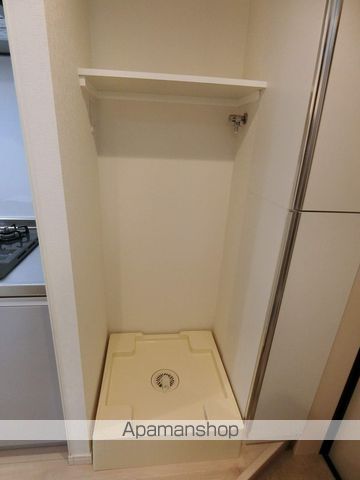 スターライト松戸の内装写真